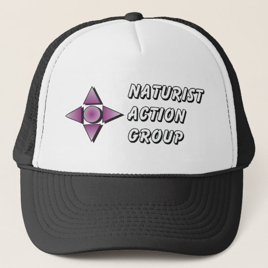 Casquette de baseball (Devant)