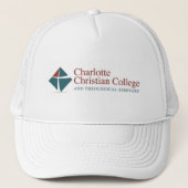 CASQUETTE DE BASEBALL CCCTS (Devant)