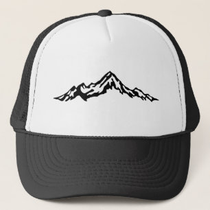 Casquette de baseball Classic CruxTrailwear