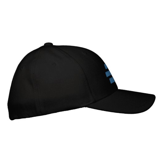 Casquette de baseball DASH H1 (Droite)