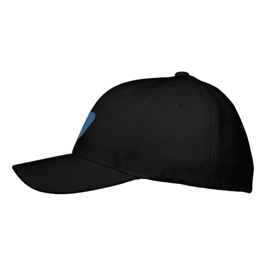 Casquette de baseball DASH H1 (Gauche)