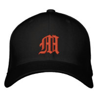 Casquette de baseball de Miami