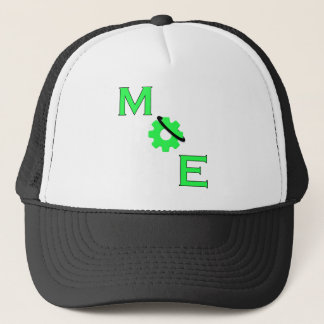 Casquette de baseball de MOE