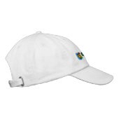 Casquette de baseball de trafic de lecture (Droite)