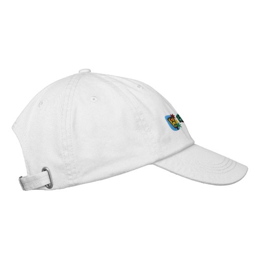 Casquette de baseball de trafic de lecture (Droite)