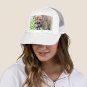 CASQUETTE DE BASEBALL FLORIDA PANTHER (En situation)