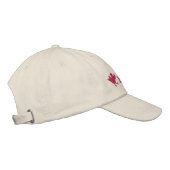 Casquette de baseball HenCam (Droite)