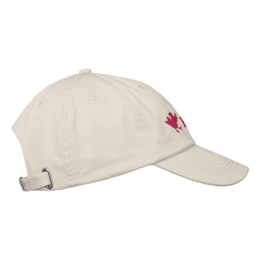 Casquette de baseball HenCam (Droite)