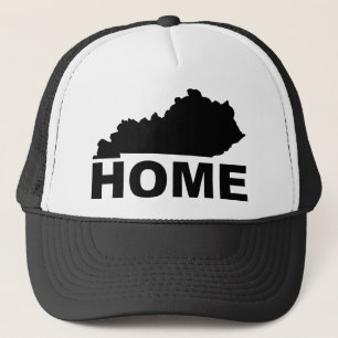 Casquette de baseball Kentucky Home Away From Stat