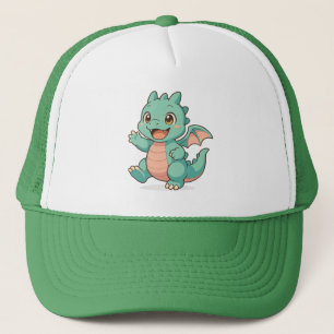 Casquette de baseball Little Dragon's Charm