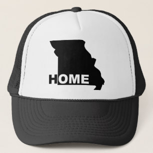 Casquette de baseball Missouri Home Away From Stat