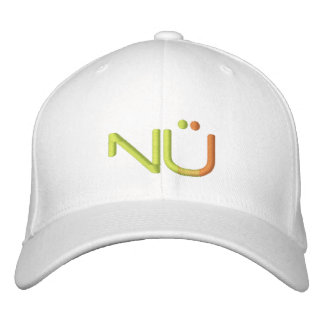 Casquette de baseball NüSpira Flex