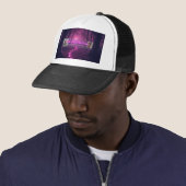 Casquette de baseball Path of the Flat Foot (En situation)