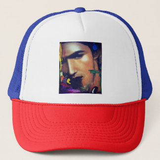 casquette de baseball - Peintures 9