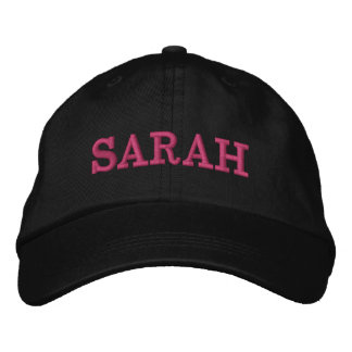Casquette de baseball personnalisée brodée pour el