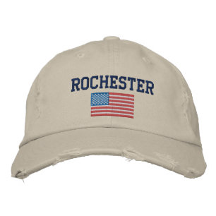 Casquette de baseball Rochester NY