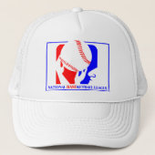 Casquette de Baseketball (Devant)