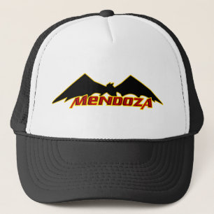 Casquette de batte de Mendoza* (simple)