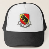 Casquette de Berne de canton (Devant)