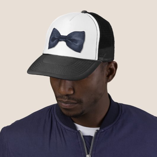 Casquette de Black Bowtie (En situation)