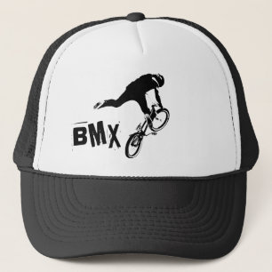 Casquette de BMX, Copyright Karen J Williams