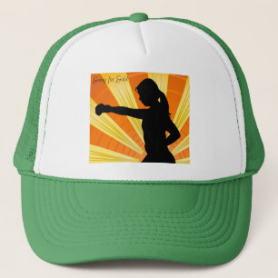 Casquette de boîte