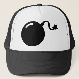 Casquette de bombe de LIT