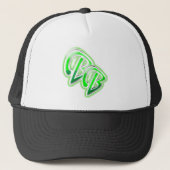 Casquette de BoostBucks (Devant)