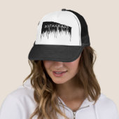 Casquette de BOTAKRASS (En situation)