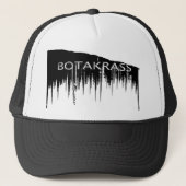 Casquette de BOTAKRASS (Devant)