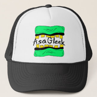 CASQUETTE de BOUCHE de lutin