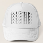Casquette de BOUGHETTO (Devant)