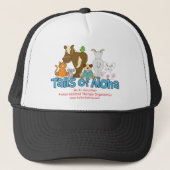 Casquette de boule (Devant)