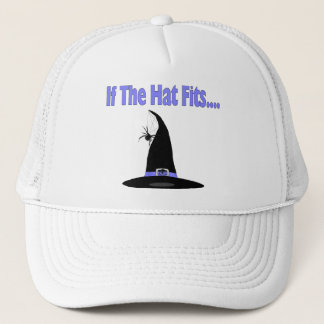 Casquette de boule de casquette de sorcières
