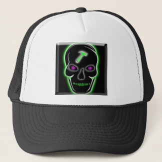 Casquette de boule de Skulhamr