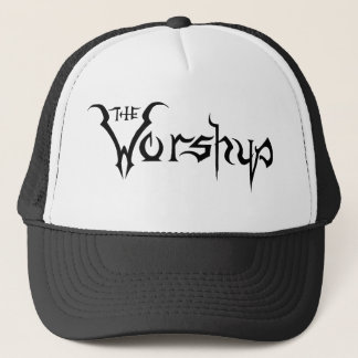 Casquette de boule de Worshyp