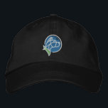 Casquette de boule d'Ève-Scout<br><div class="desc">Ève-Scout vers le haut de dessus !</div>
