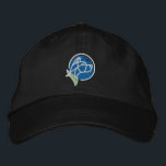 Casquette de boule d'Ève-Scout<br><div class="desc">Ève-Scout vers le haut de dessus !</div>