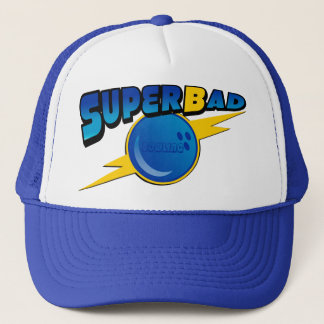 Casquette de bowling de Superbad