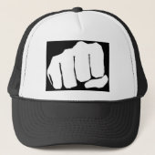 Casquette de Brofist (Devant)