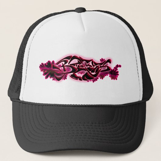 Casquette de Brooklyn (Devant)
