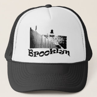 Casquette de Brooklyn