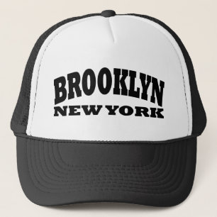 Casquette de Brooklyn New York