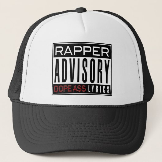 CASQUETTE DE BULLETIN DE RENSEIGNEMENTS DE (Devant)