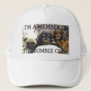 Casquette de Bumblesnot : Je suis un membre de