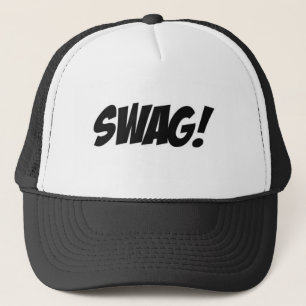 Casquette de butin
