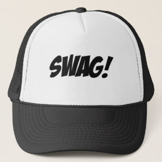 Casquette de butin