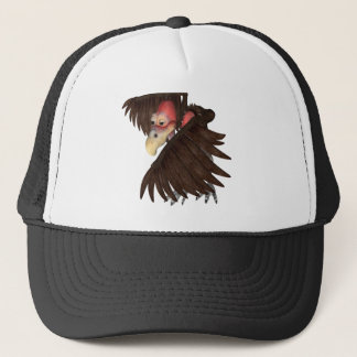 CASQUETTE DE BUZZARD