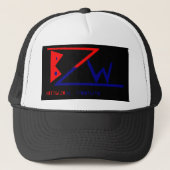 Casquette de Bzw (Devant)
