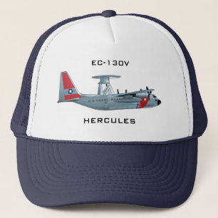 Casquette de C-130 HERCULE